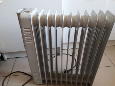 Radiateur lectrique Exceline en trs bon tat 20 Bziers (34)
