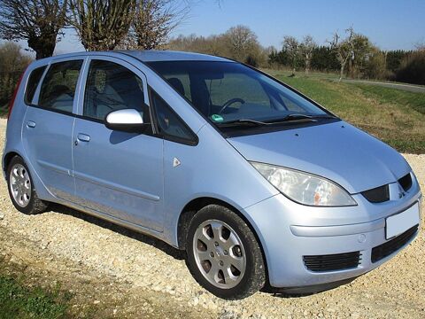 Mitsubishi colt 1.3 Invite Pack Luxe