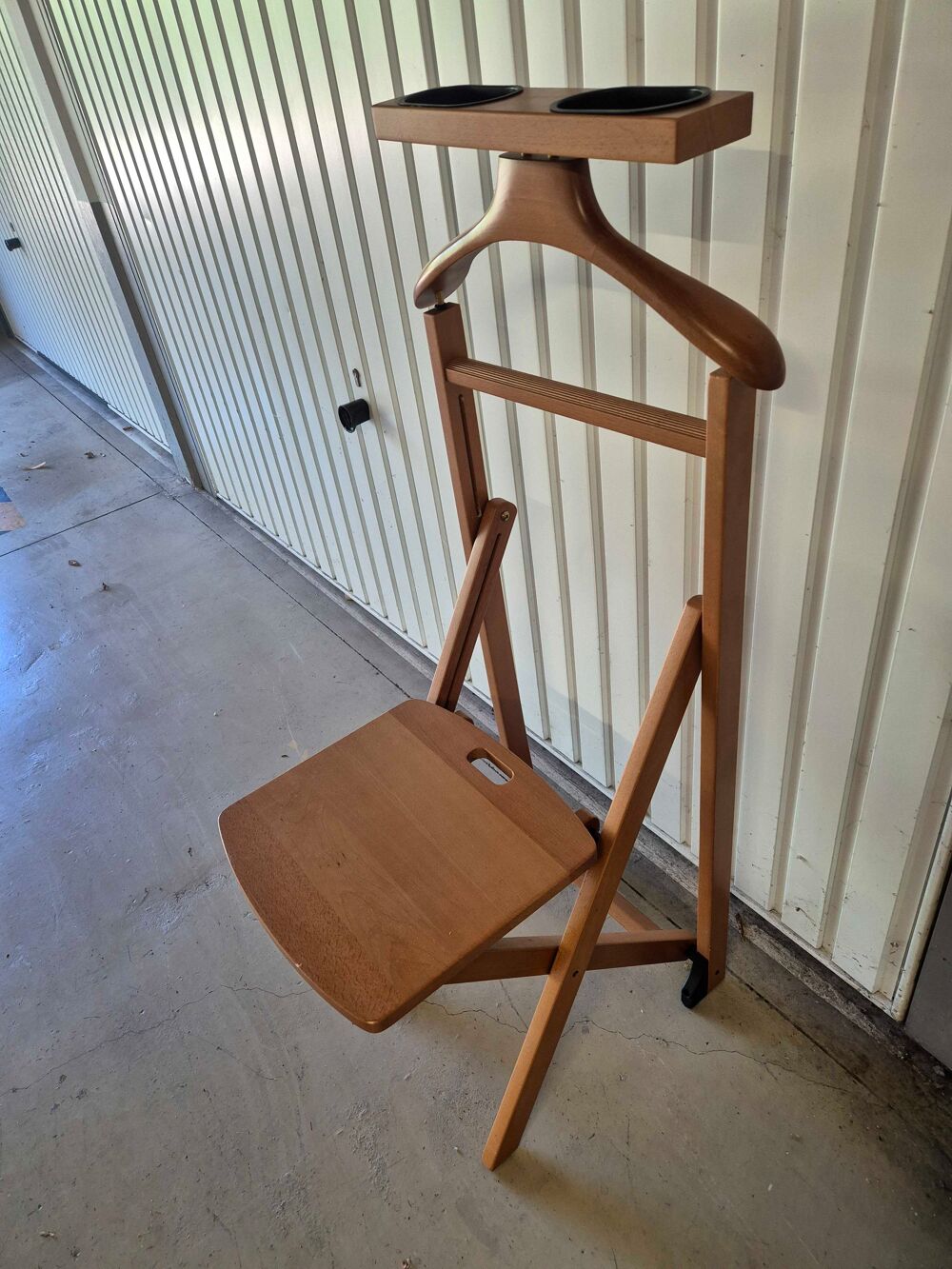 chaise pliant dressing de italie Meubles