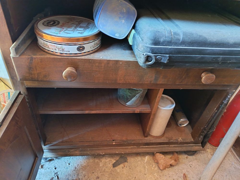 Petit meuble de rangement Meubles