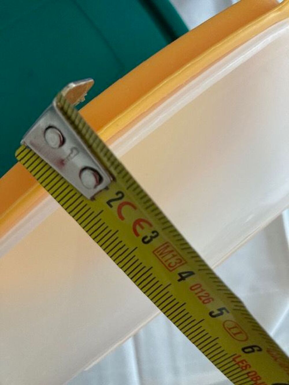 Petit contenant pour petites pr&eacute;parations b&eacute;b&eacute; ou rangement. Cuisine