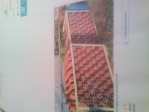 bac en fer 0 Genas (69)