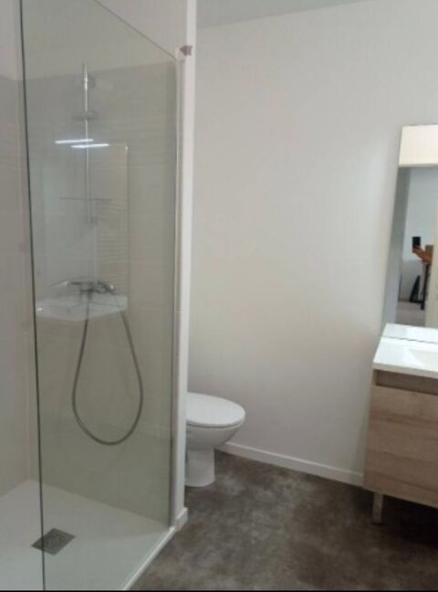  Appartement � louer 3 pi�ces 52 m�