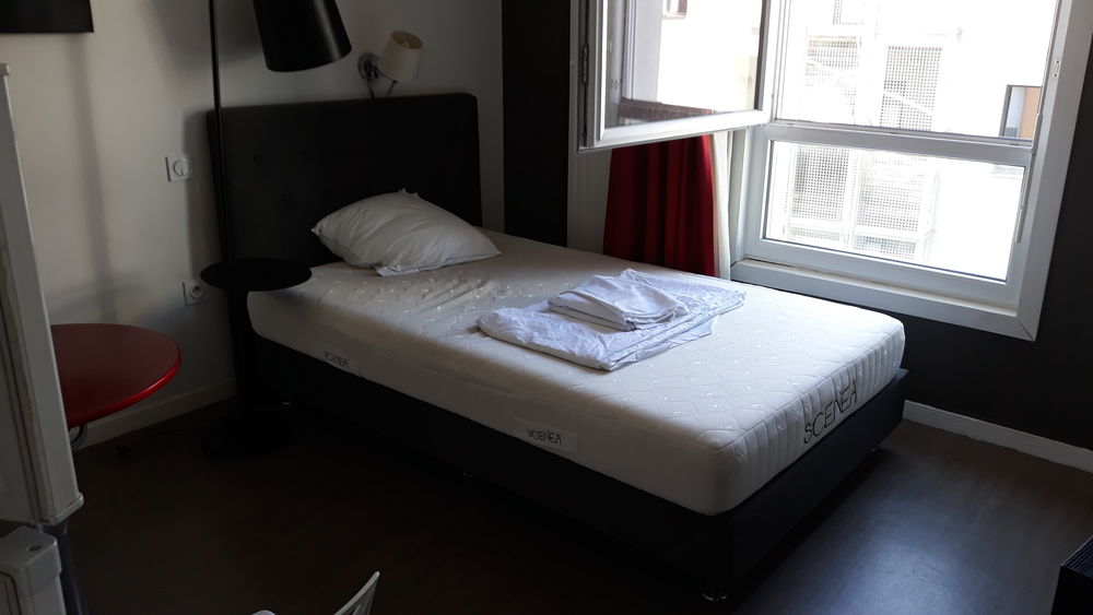 Vente Appartement Studio 1 pièce 21m2 Saint-herblain