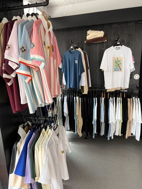 &Agrave; VENDRE ? FRANCHISE GIMS 20000 85200 Fontenay-le-comte