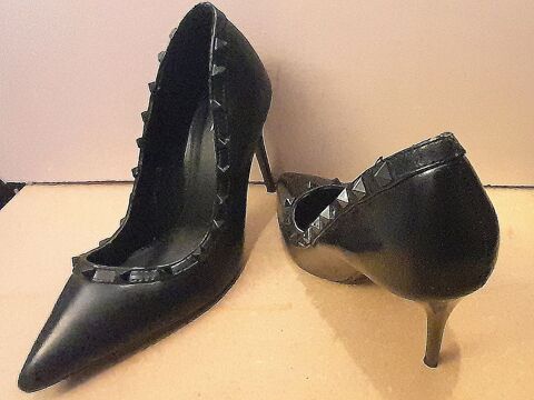 Chaussures � talons neuves 38 10 Toulouse (31)