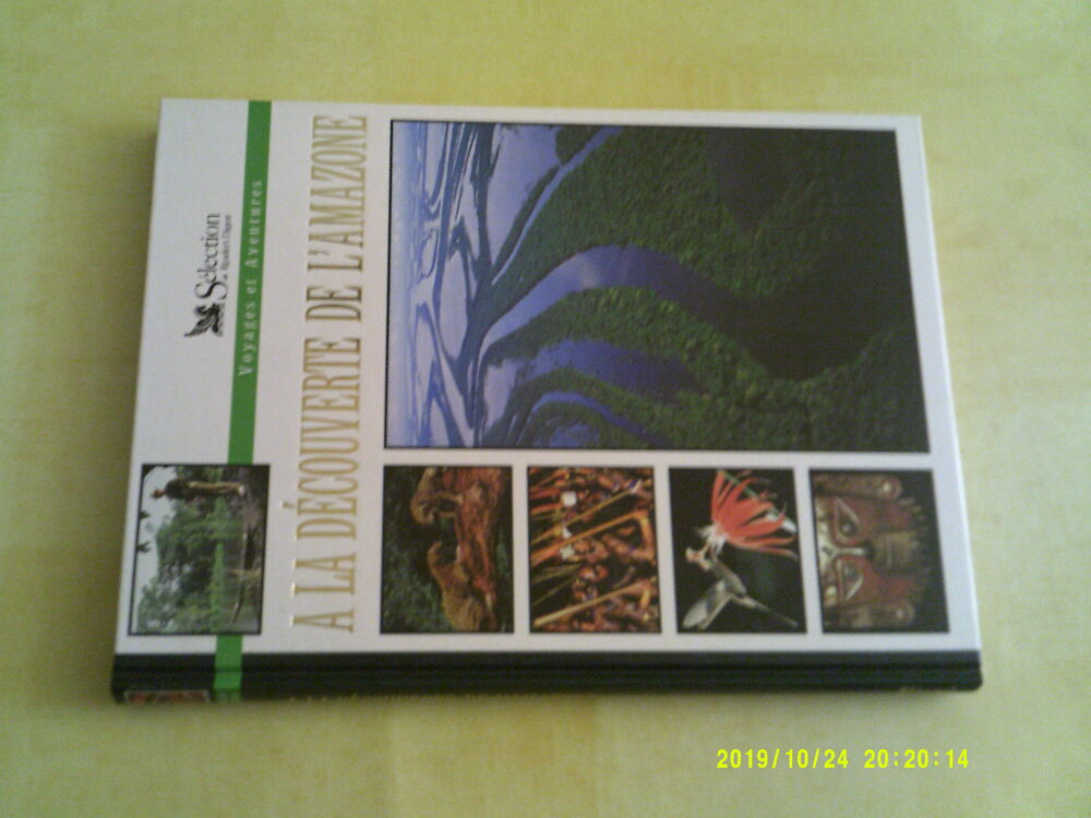 Encyclop&eacute;die Livres et BD