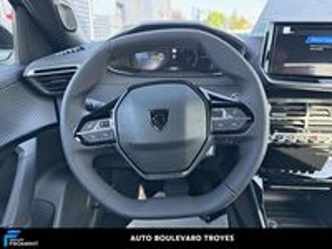 2008 Electrique 54 kWh 156 ch Allure 2026 occasion 10600 Barberey-Saint-Sulpice