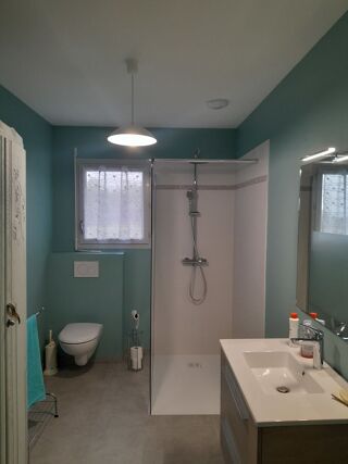  Maison  vendre 4 pices 83 m