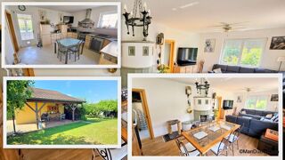  Maison à vendre 5 pièces 117 m²