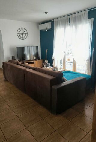 Maison � vendre 6 pi�ces 112 m�