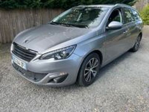 308 2016 occasion 33000 Bordeaux