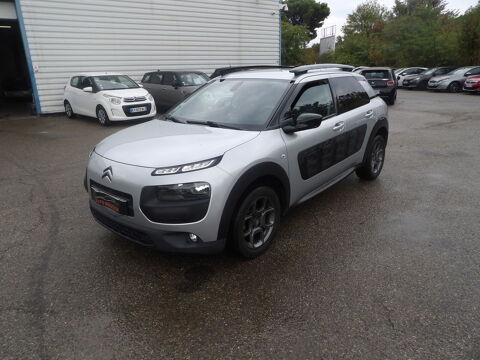 Citroen c4 cactus Citroën  1.2l 110 Shine S&S 99M