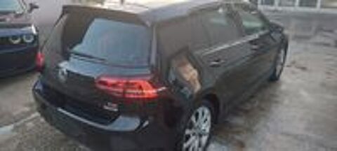 Golf R 2015 occasion 90120 Morvillars