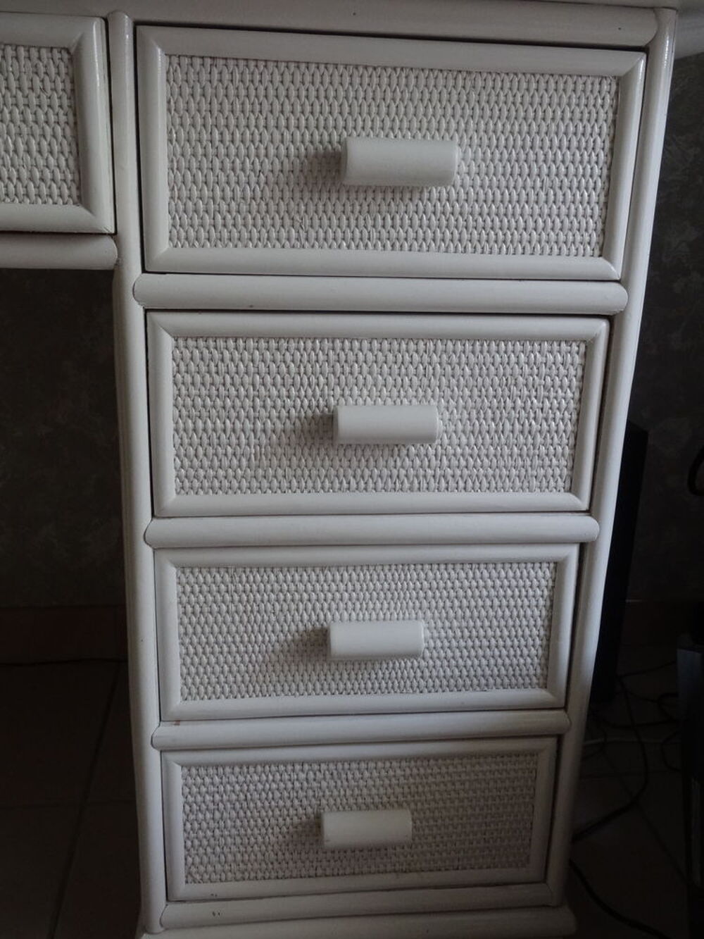 bureau fille Meubles