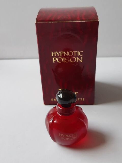 collection miniature Hypnotic 30 La Seyne-sur-Mer (83)