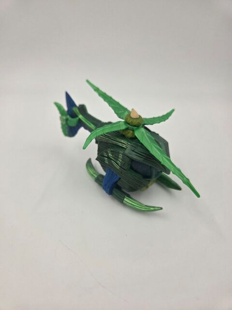 Figurine Skylanders Superchargers Stealth Stinger 5 Vulbens (74)