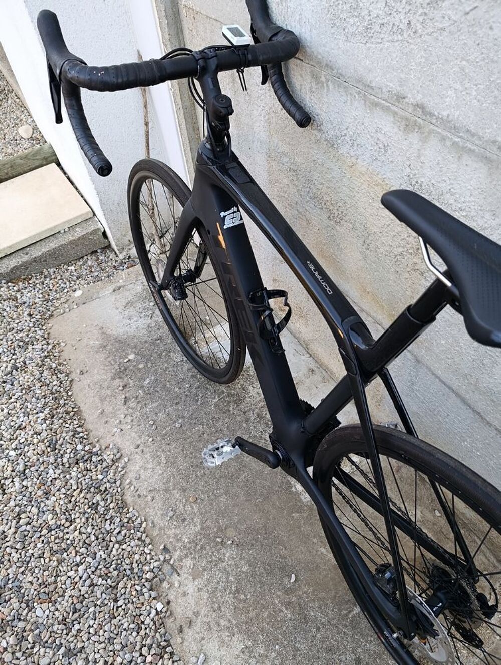 V&eacute;lo de course &agrave; assistance &eacute;lectrique Vélos