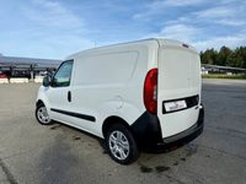Doblo DOBLO CARGO FT 1.6 MULTIJET 105 E6 PACK PROFESSIONAL TRIO NAV 2018 occasion 65800 Aureilhan