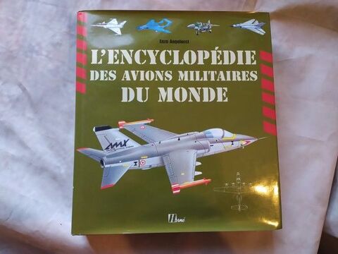 L'Encyclopdie des Avions Militaires du Monde 35 Loches (37)