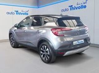 Captur TCe 100 GPL Evolution 2023 occasion 42120 Le Coteau