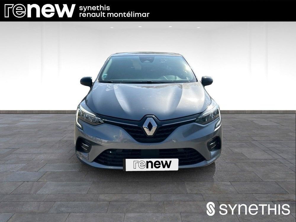 Clio V Clio SCe 65 Evolution 2023 occasion 26200 Mont&eacute;limar