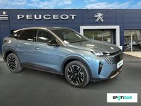 3008 Hybrid 136 e-DCS6 Allure 2024 occasion 46000 Cahors