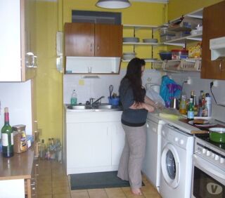  Colocation à louer 5 pièces 90 m²
