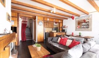 Location  Appartement 