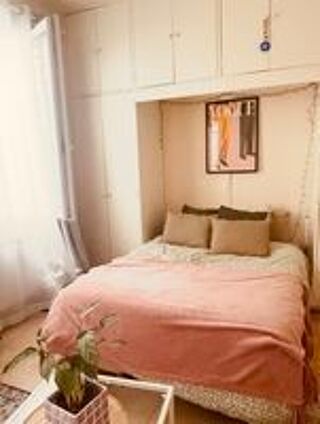  Appartement à louer 1 pièce 18 m²