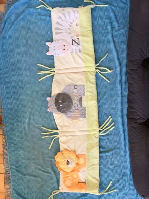 Tour de lit Peyrillac-et-Millac (24)