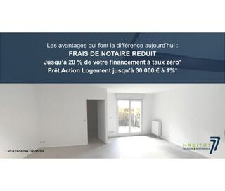  Appartement � vendre 5 pi�ces 110 m�