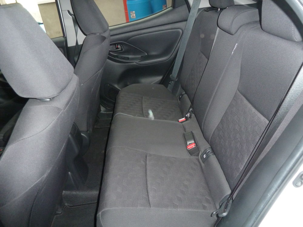 Yaris Hybride 116h Dynamic 2026 occasion 95300 Ennery