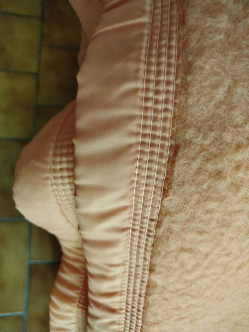 Couverture + dessus de lit Décoration