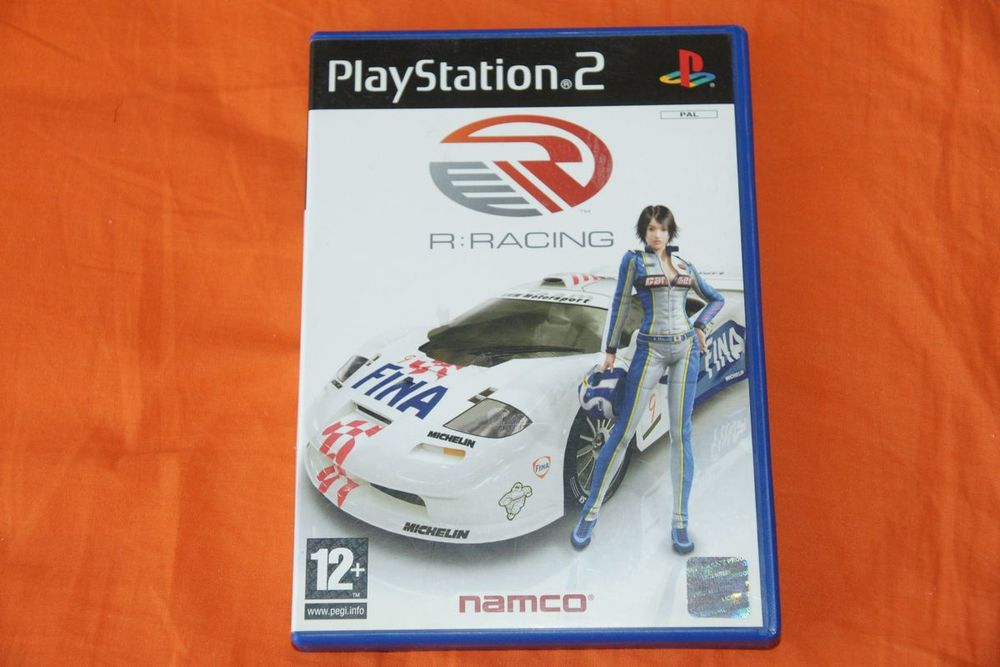 Jeux playstation 2 Consoles et jeux vidéos
