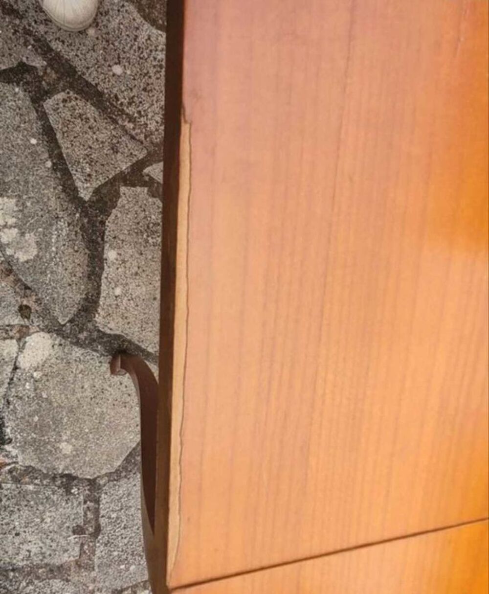 Coiffeuse de qualit&eacute; Meubles