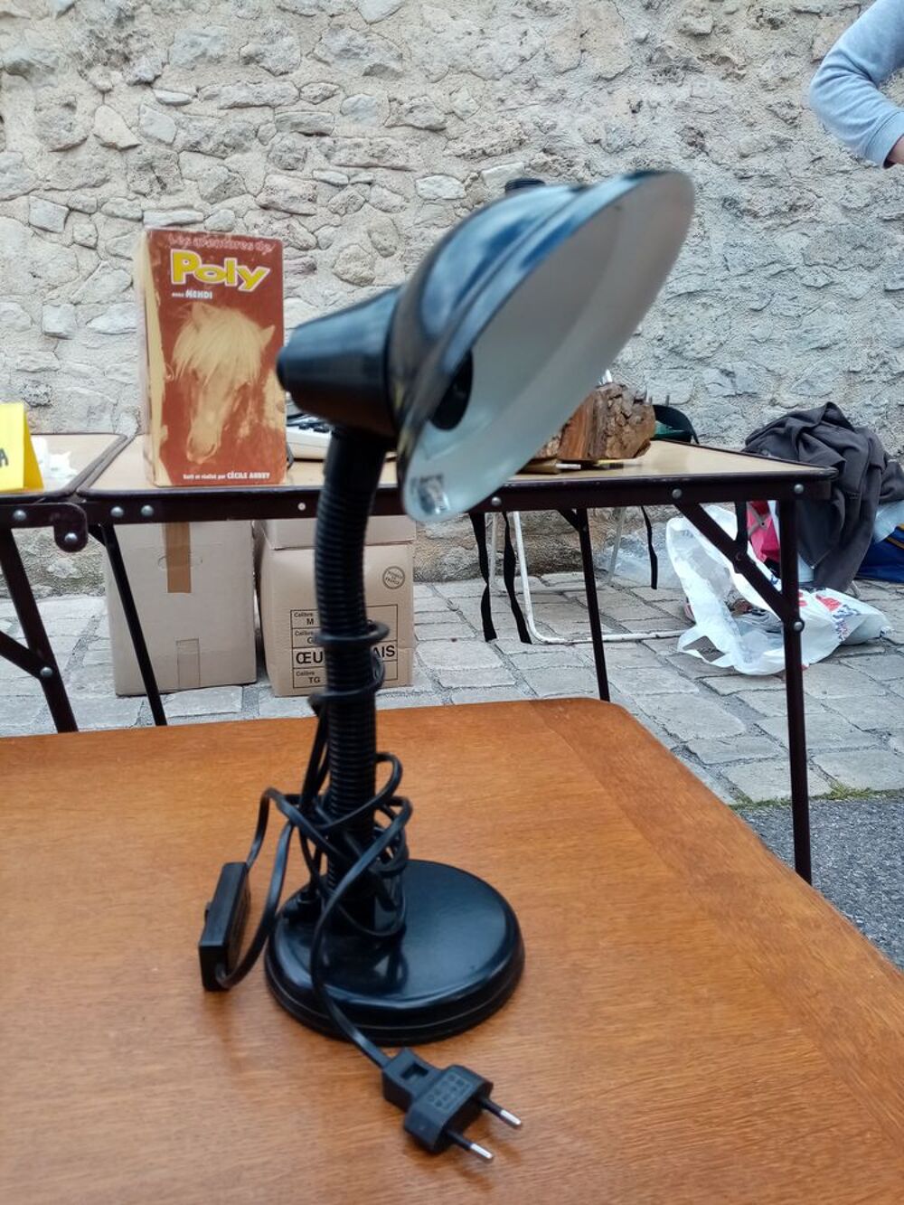lampe de bureau Décoration