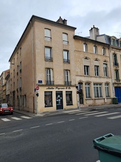 Local commercial Construction Années 1900 Entrée,Loca... 833 54000 Nancy
