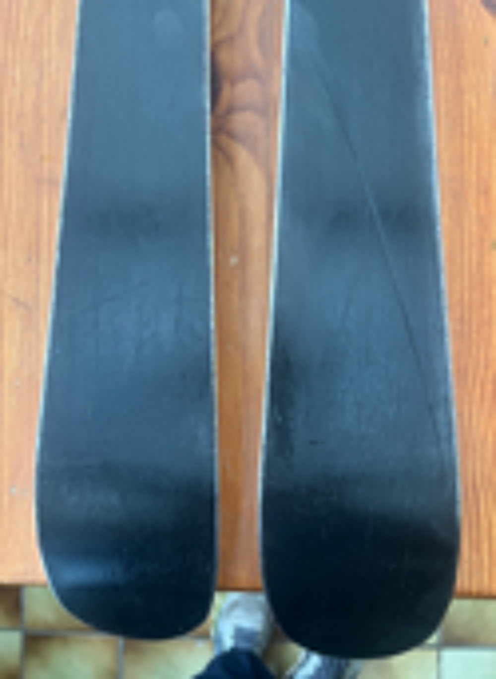SKI enfant WED'ZE longueur 116 cm Sports