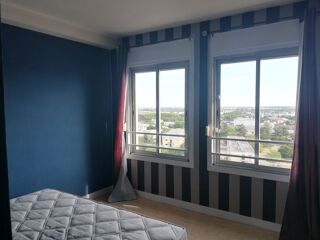  Appartement à vendre 3 pièces 52 m² Dijon