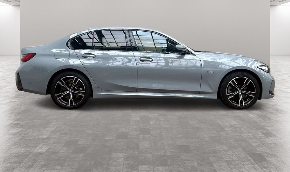 S&eacute;rie 3 330e xDrive M Sport 292 ch 2023 occasion 13008 Marseille