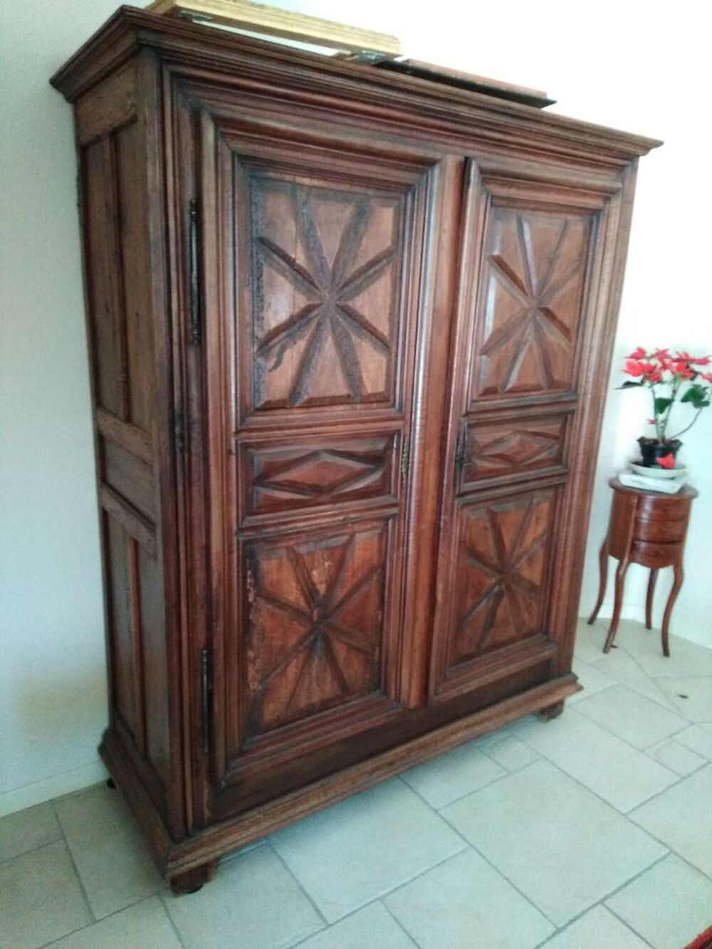 Armoire Bourguignonne Meubles