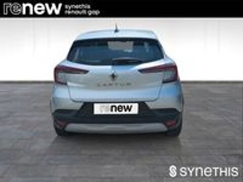 Captur TCe 90 - 21 Business 2022 occasion 05000 Gap