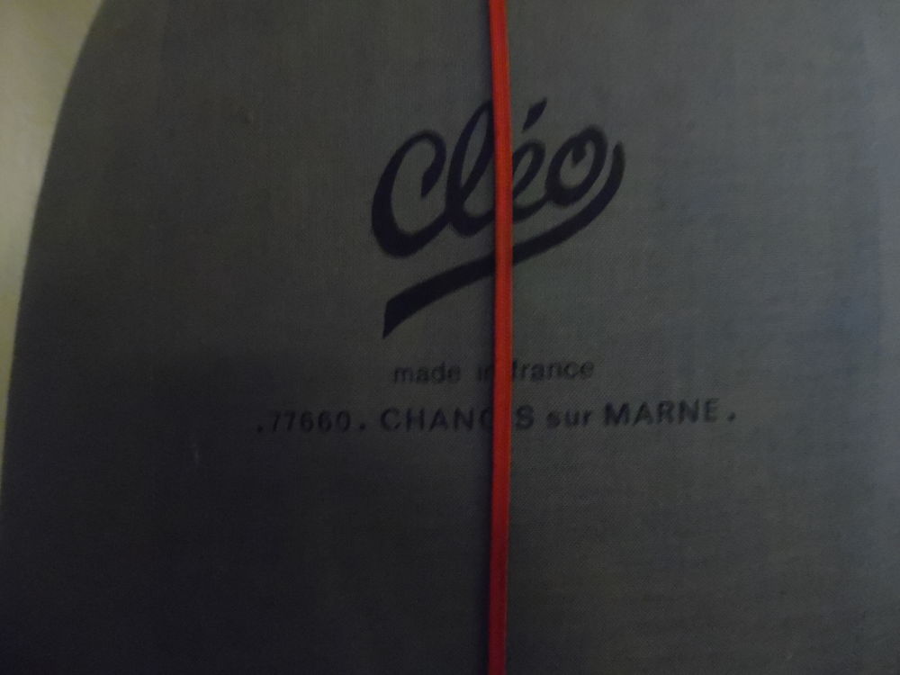 mannequin de couture cl&eacute;o paris,pieds fonte d alu. 