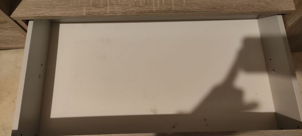 Ensemble table basse et meuble TV FUMAY Meubles