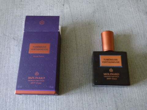 Eau de parfum MOLINARD 20 La Chapelle-d'Armentières (59)