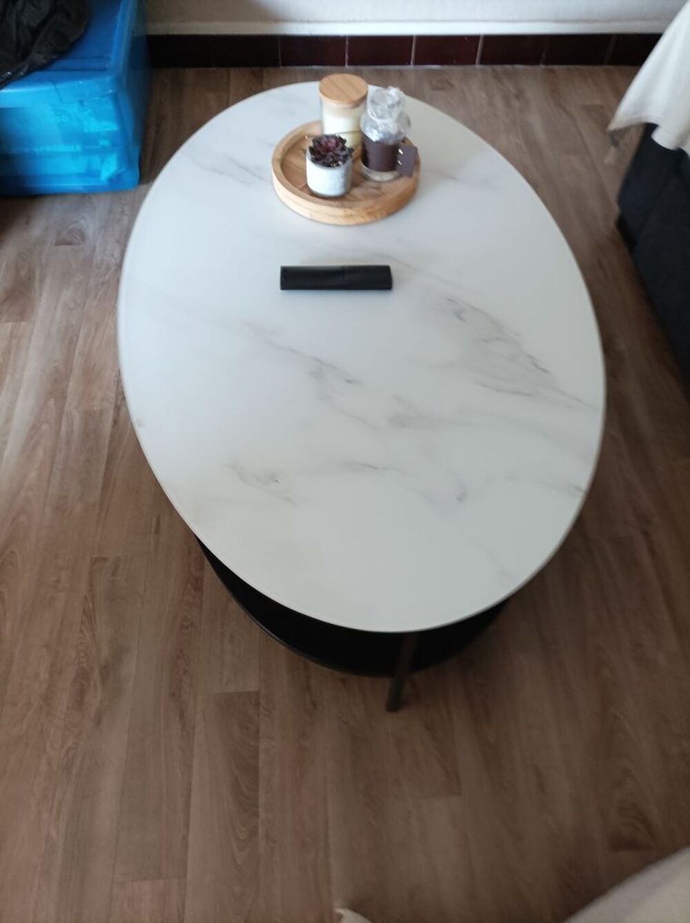 Table basse basse Moderne Meubles