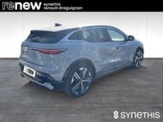 M&eacute;gane Megane E-Tech EV60 220 ch super charge Iconic 2022 occasion 83300 Draguignan
