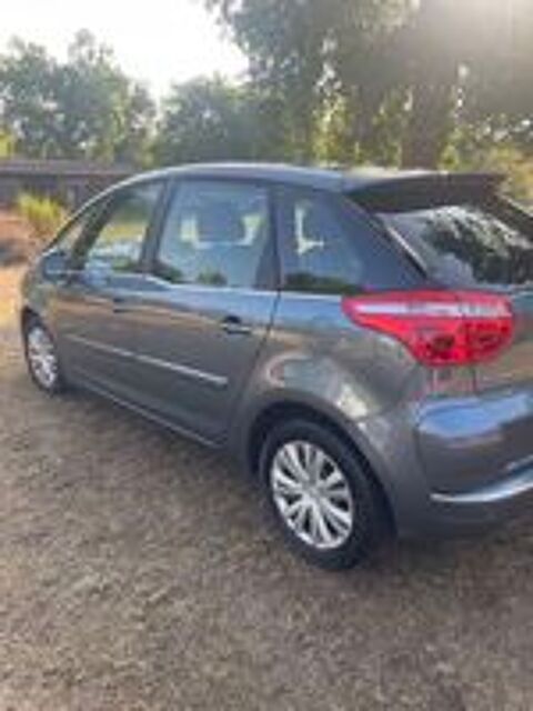 C4 Picasso HDi 150 Millenium BMP6 2011 occasion 40200 Mimizan