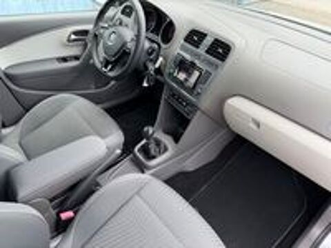 Polo FINITION FRESH 2014 occasion 67500 Haguenau